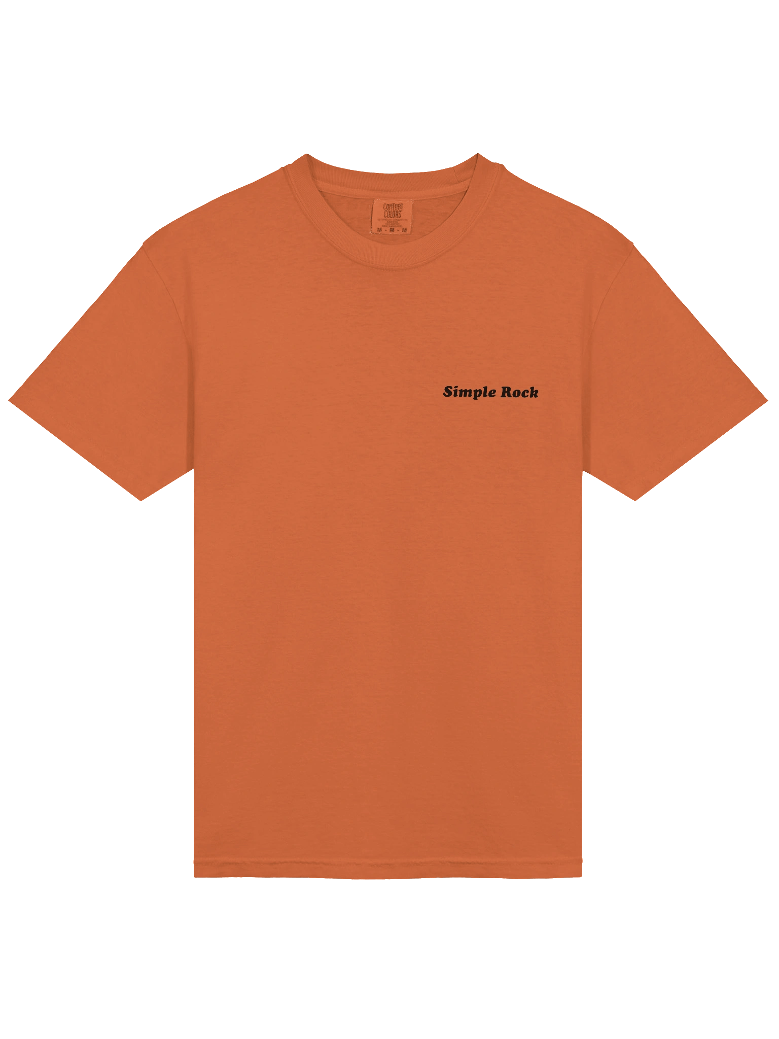 Free From Burden Tee (Man) product image (4)