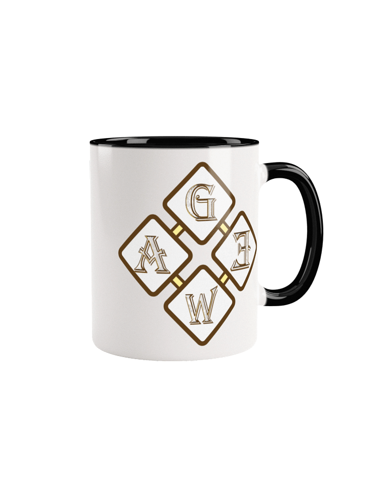 GVC Proving Grounds Ceramic Mug product image (2)