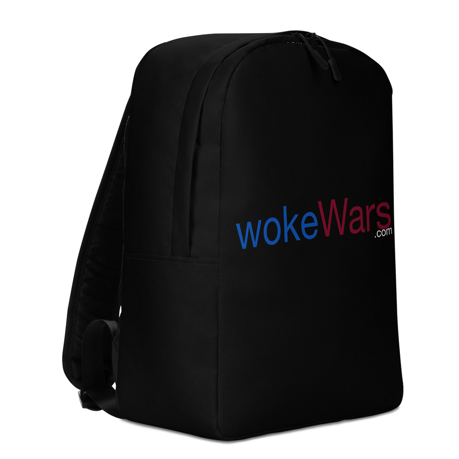 wokeWars Laptop/Gym Bag product image (4)