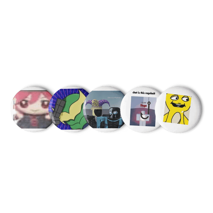 Meme pins product image (1)