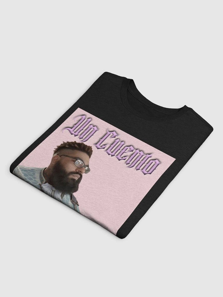 Un Cuento T-Shirt product image (7)
