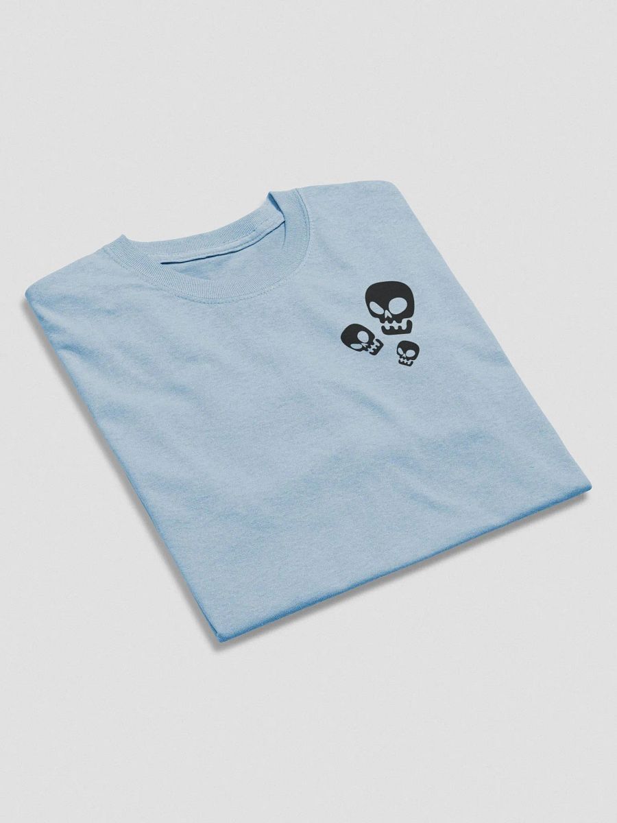 Cartoon Skulls T-Shirt product image (43)