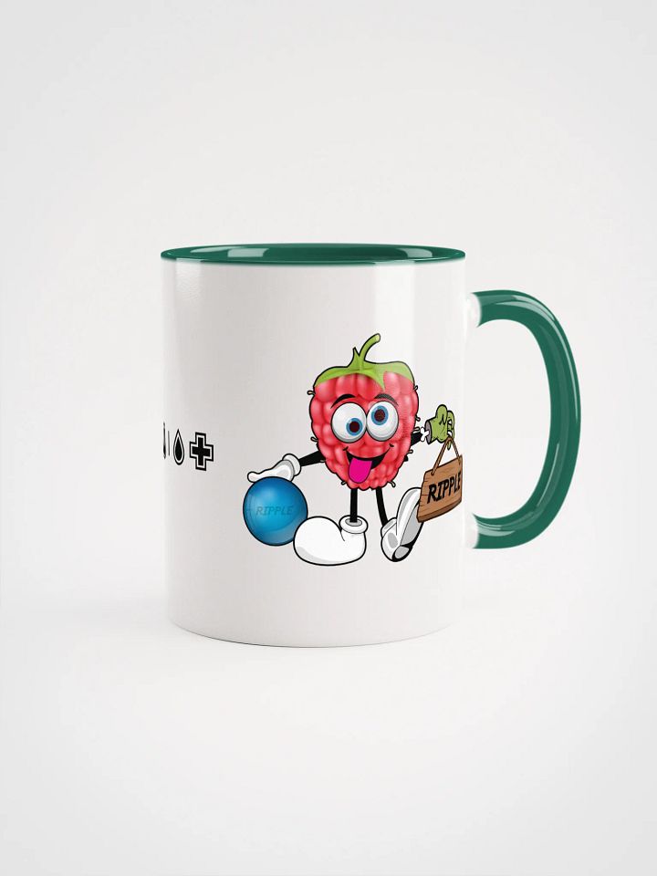 Trust No One Mug product image (2)