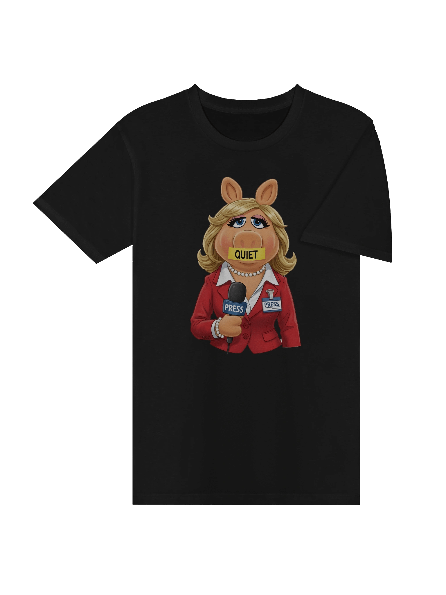 Quiet Piggy product image (4)