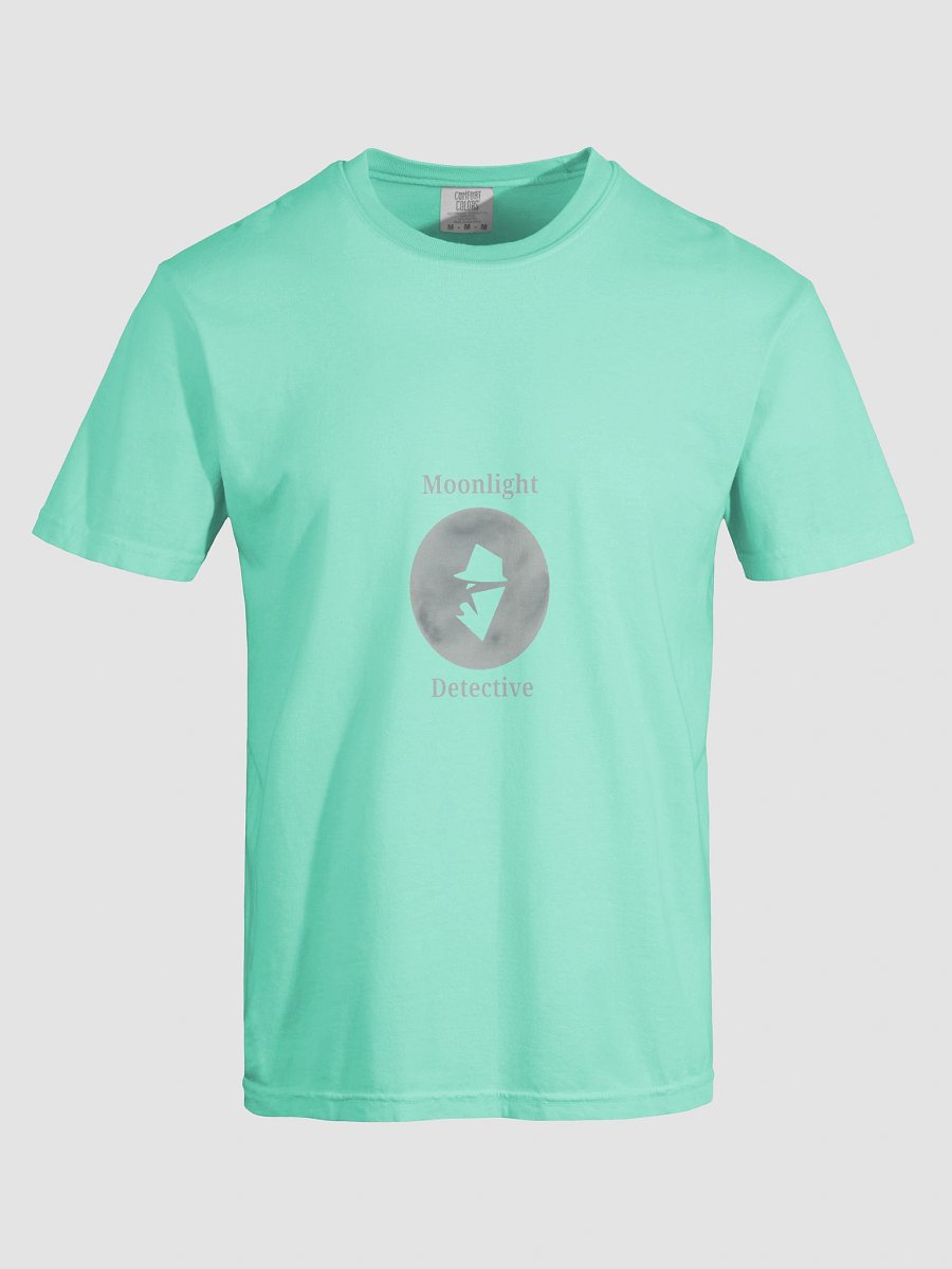 Moonlight Detective Cotton T-Shirt product image (7)