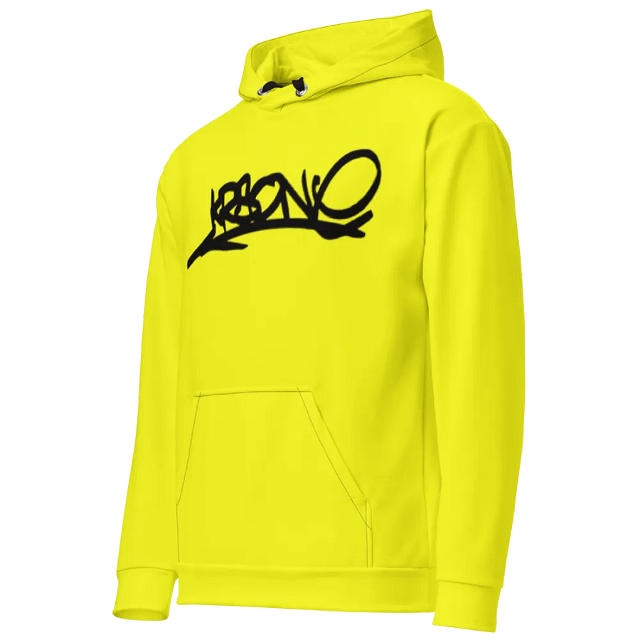 KRS-One - Unisex Hoodie product image (1)