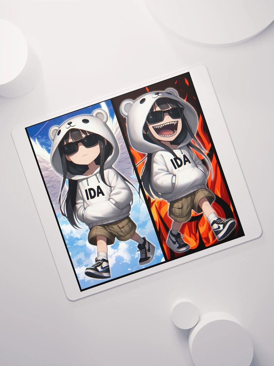 IDA KUMA Collection 
