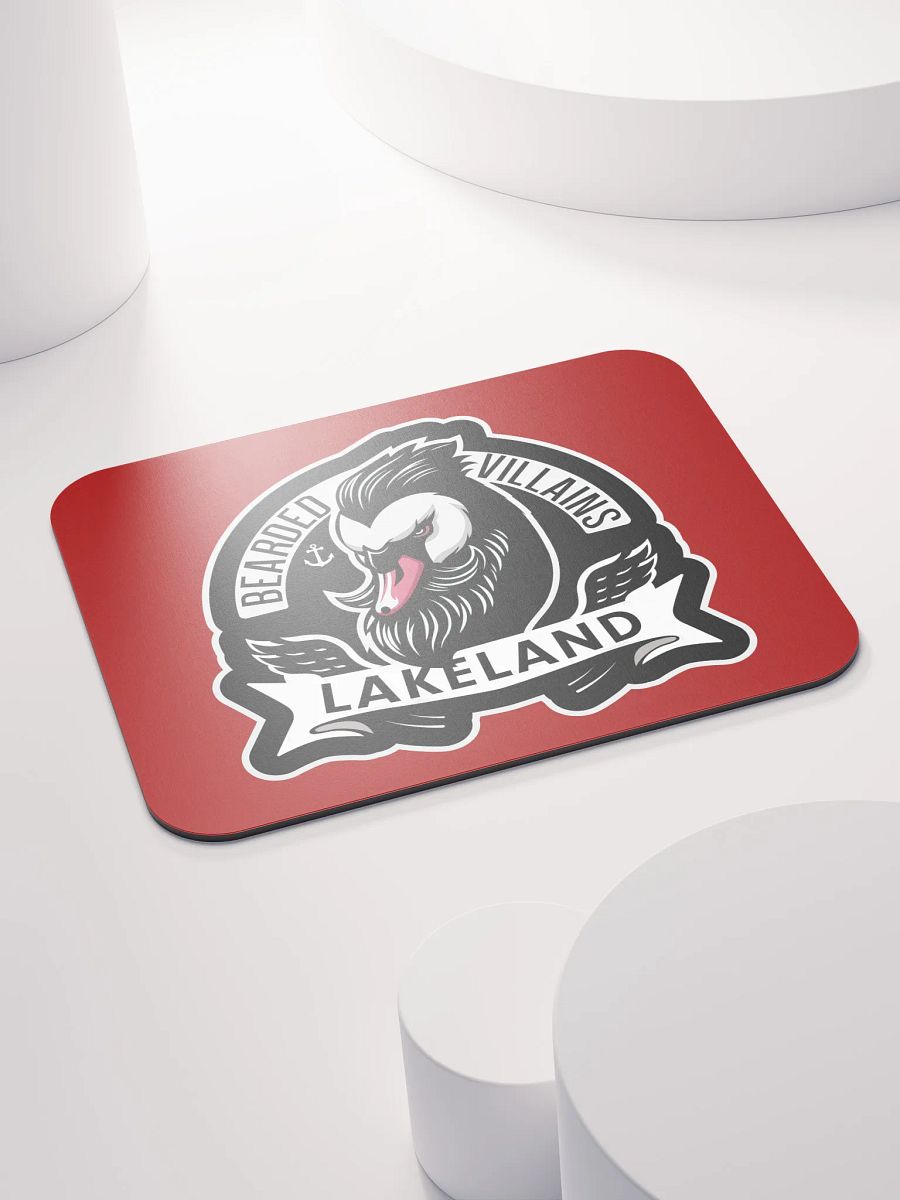 Lakeland BV Mouse Pad product image (4)