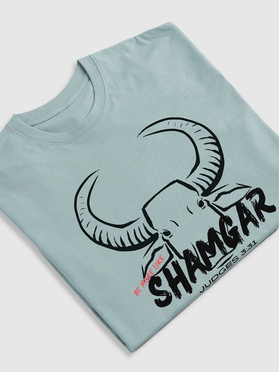 Shamgar product image (14)