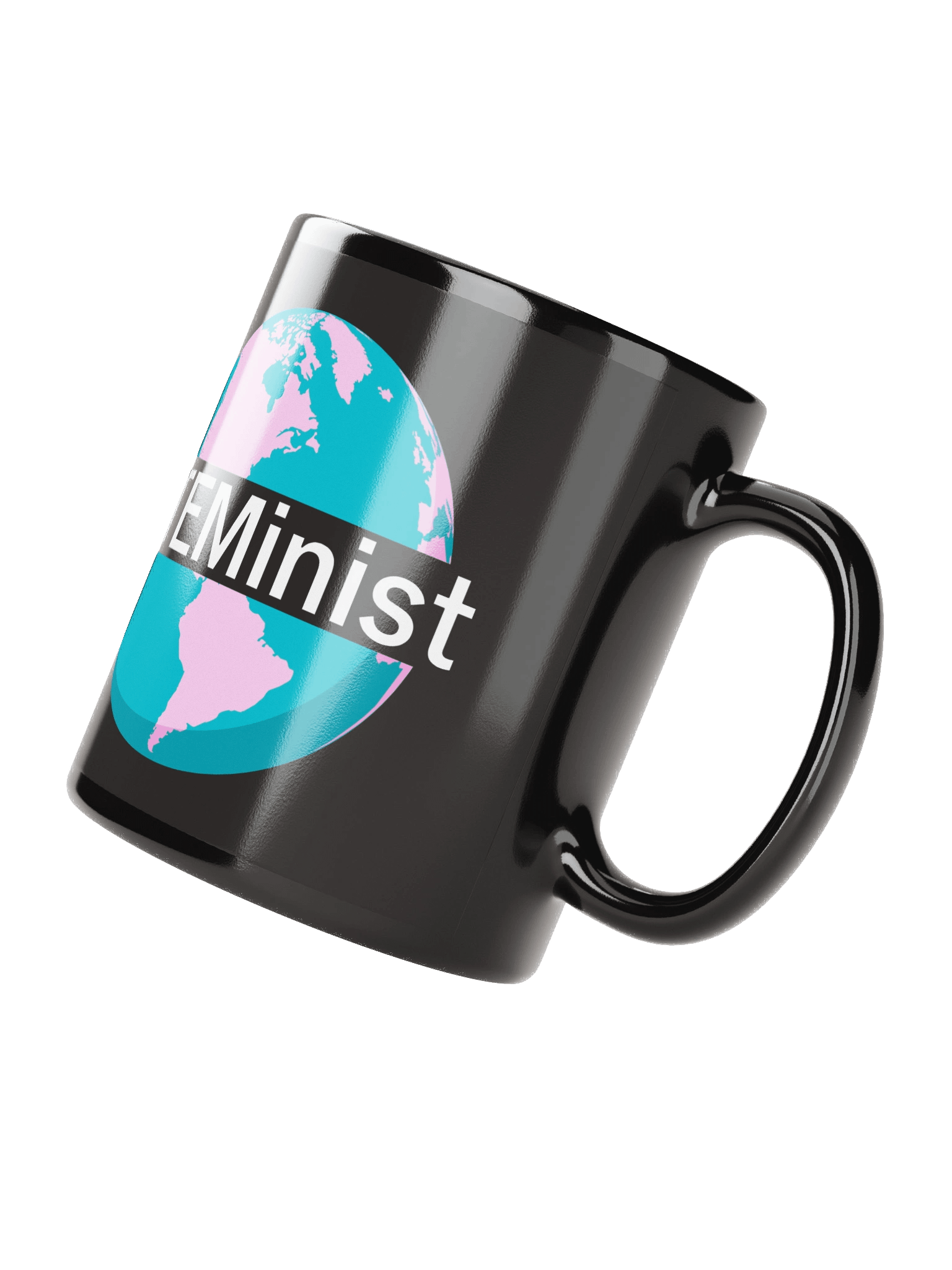 STEMinist mug product image (4)
