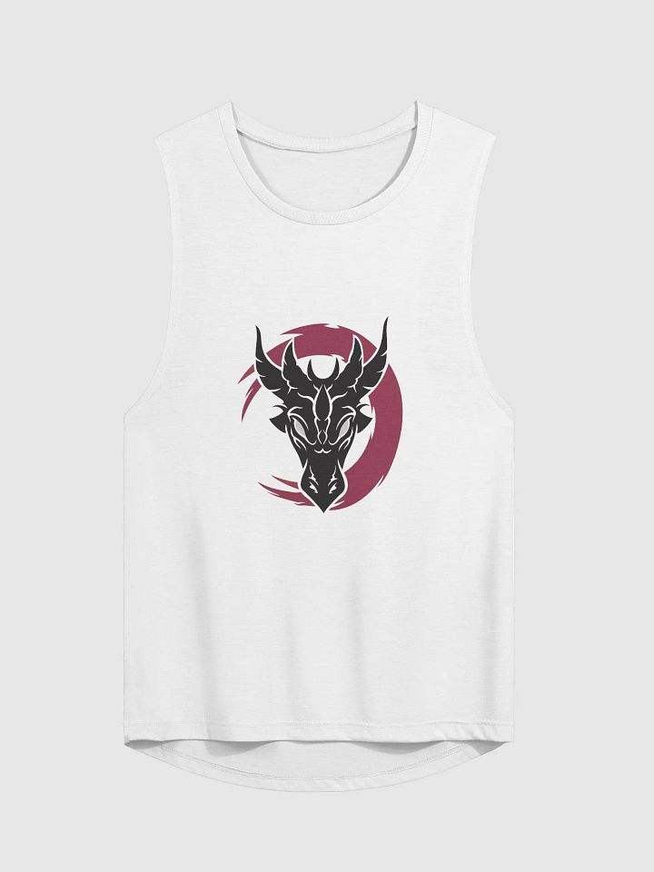 Flowy Tank Top - Aerinda product image (29)