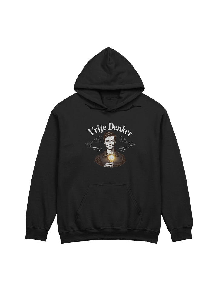 Sweater - Vrije Denker 3 (Man) product image (1)