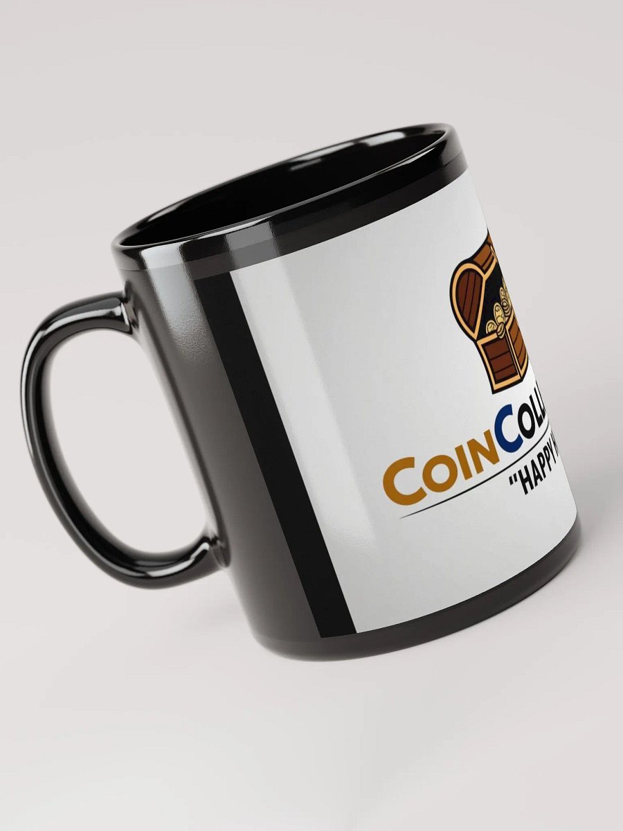 Happy Hunting Treasure Chest Mug product image (6)
