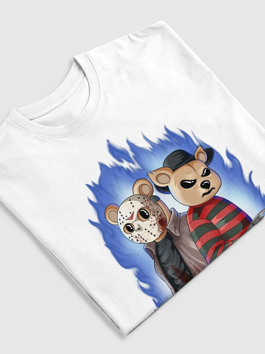 Bear Brothers Horror Tee product image (12)