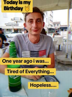Never too late to change. Maybe you messed up. Maybe you got lazy. Maybe life hit harder than you expected. So what? Steel only gets stronger after it’s been through fire. 🔥 Start now — even if it’s messy, even if it hurts. Because the only thing worse than starting late… is never starting at all. #creatinium  #discipline  #motivation  #birthdaywish  #everydaystronger 