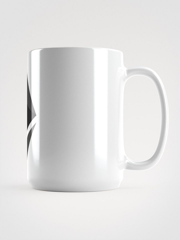Symmetrical Elegance Mug product image (1)
