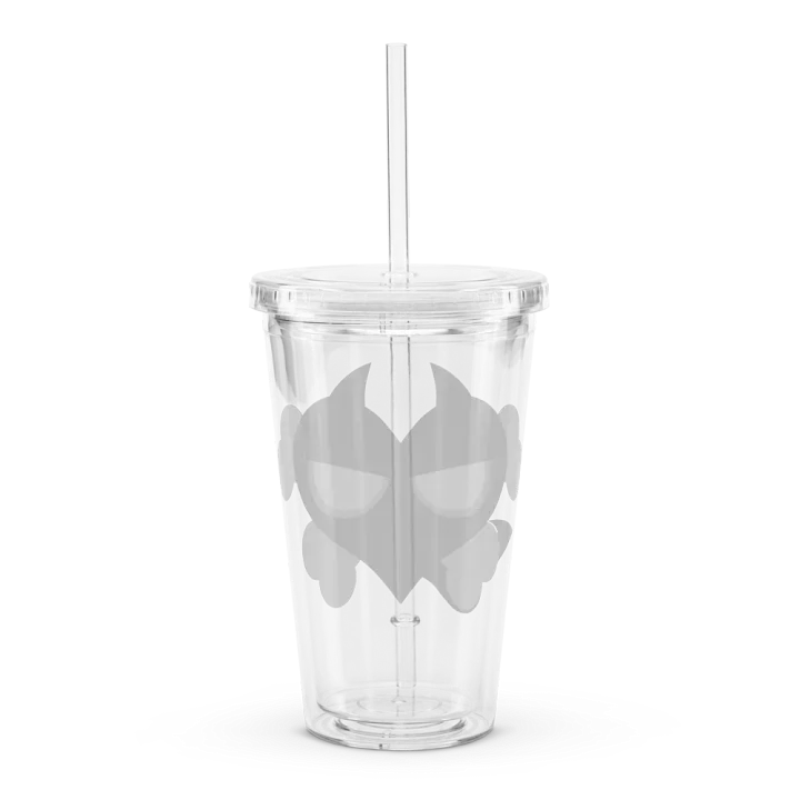 Plastic Tumbler (Standard) product image (2)