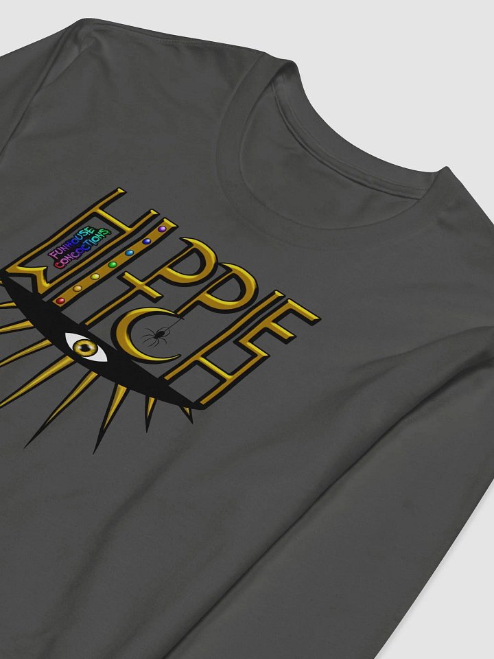 Hippie Witch Long Sleeve Top product image (2)