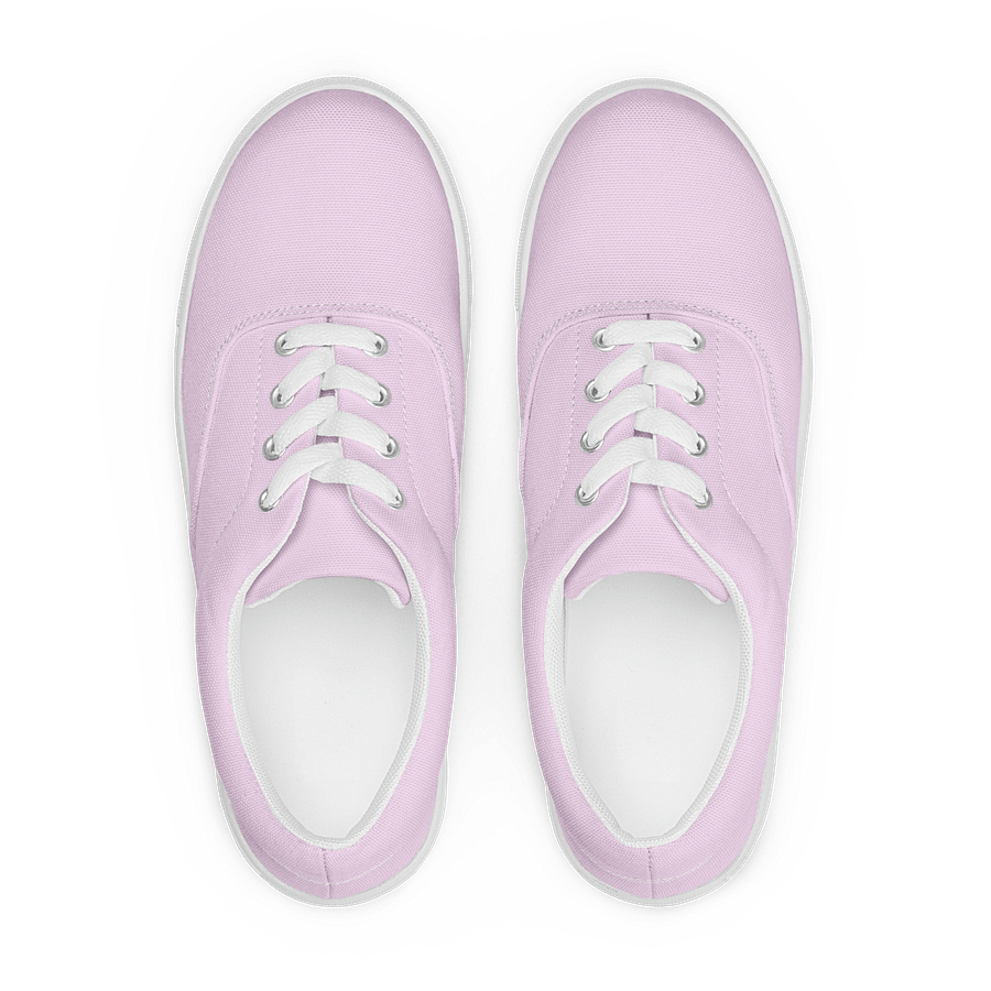 Blush Brush Sneaker product image (2)