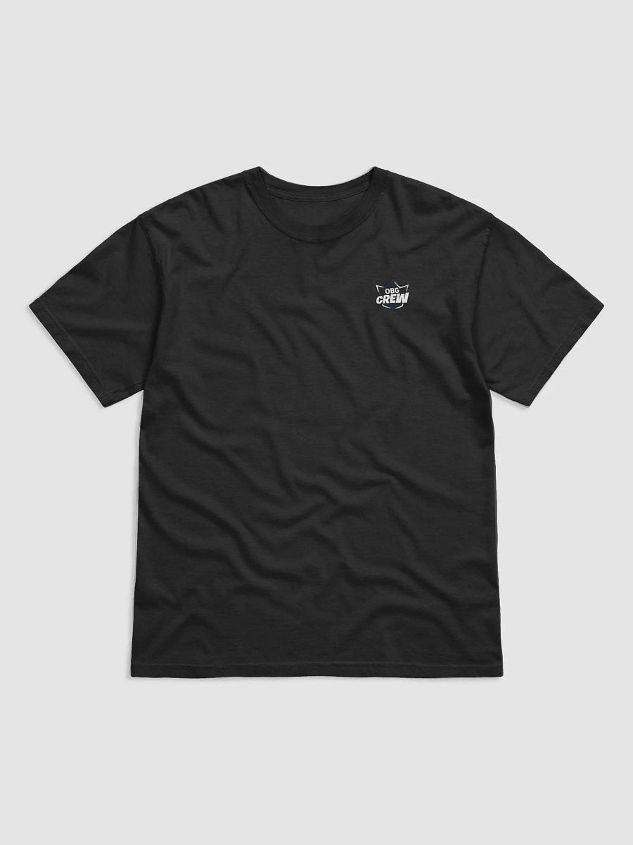 OBG Crew: Crest Tee product image (6)
