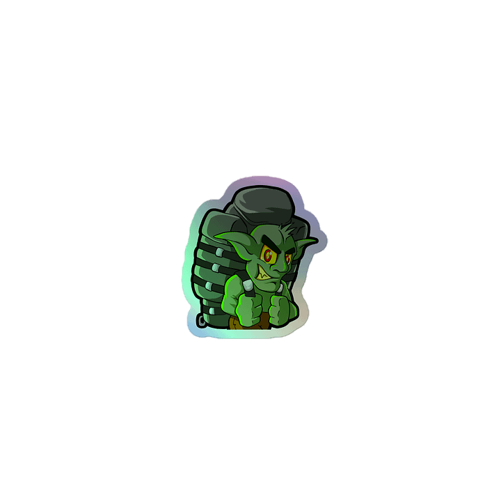 Loot Gob Holo product image (1)