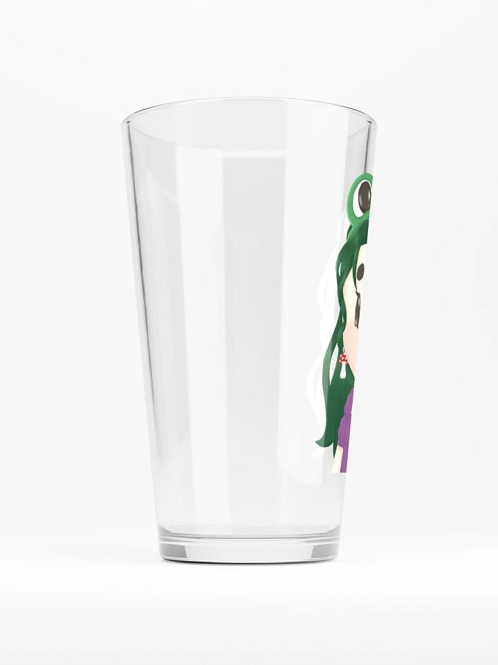 Surprised Keeper Glass product image (2)