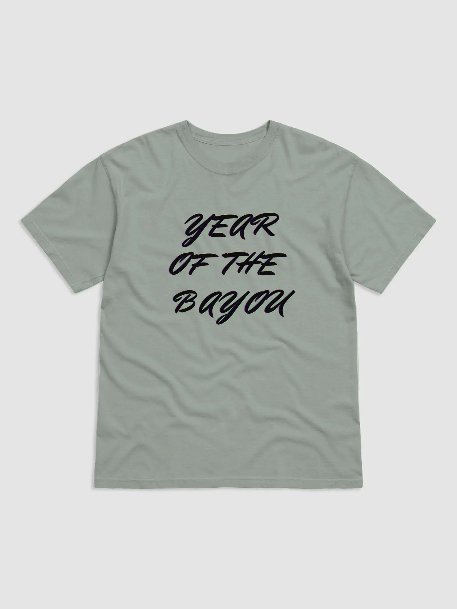 Year of the Bayou product image (1)