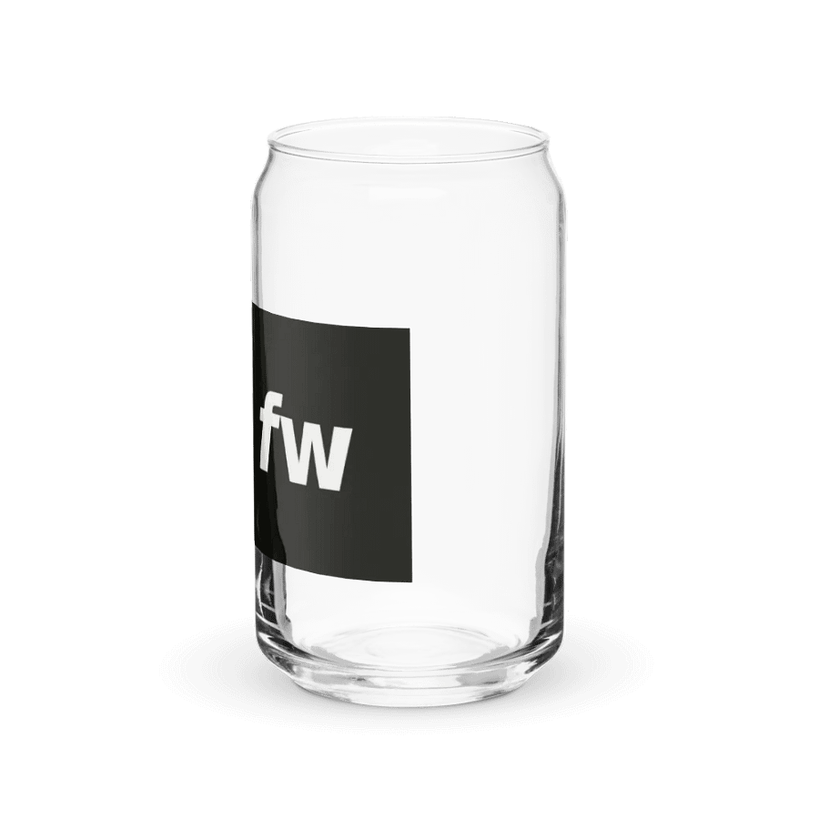 FW Monogram Glass product image (39)