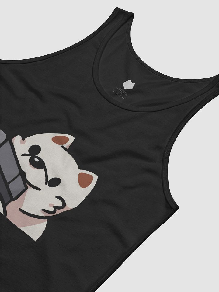 Pew Pew Tank Top OG Edition product image (2)