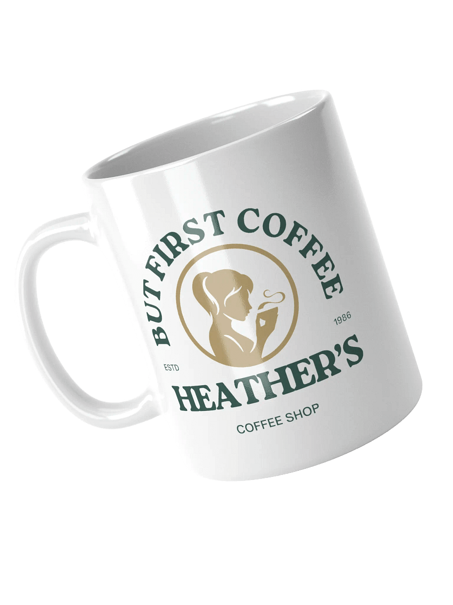 But First Coffee Mug product image (8)