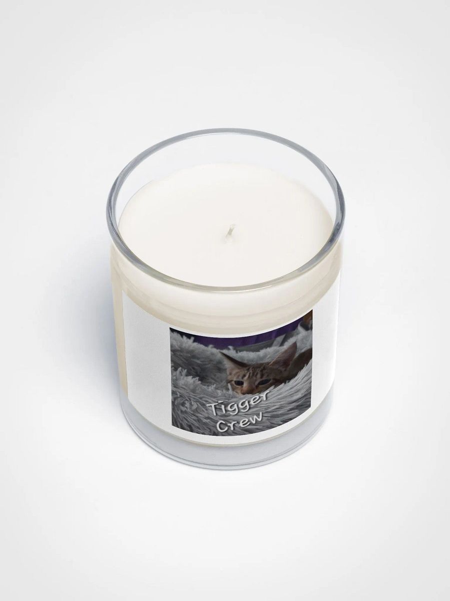 Tigger Candle product image (3)