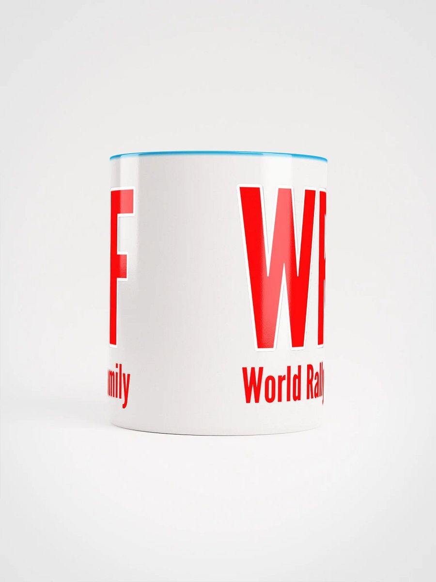 WRF Mug, color inside product image (63)
