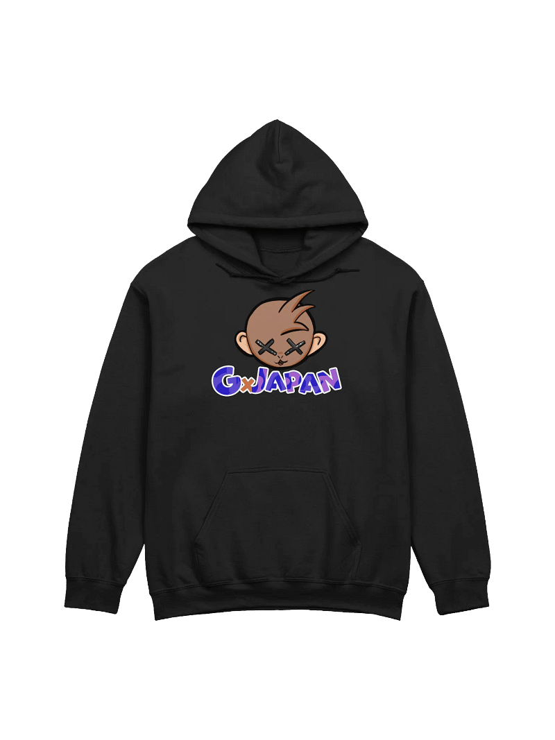 GX Dead Monkey Hoodie