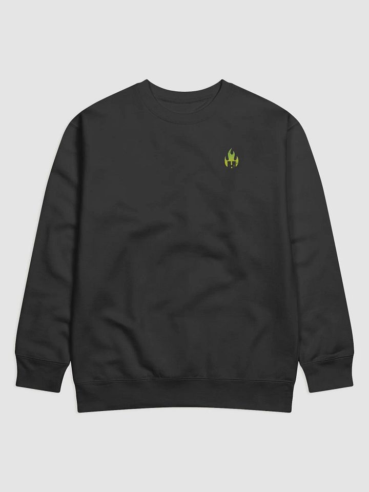 The Motto Sweatshirt product image (2)
