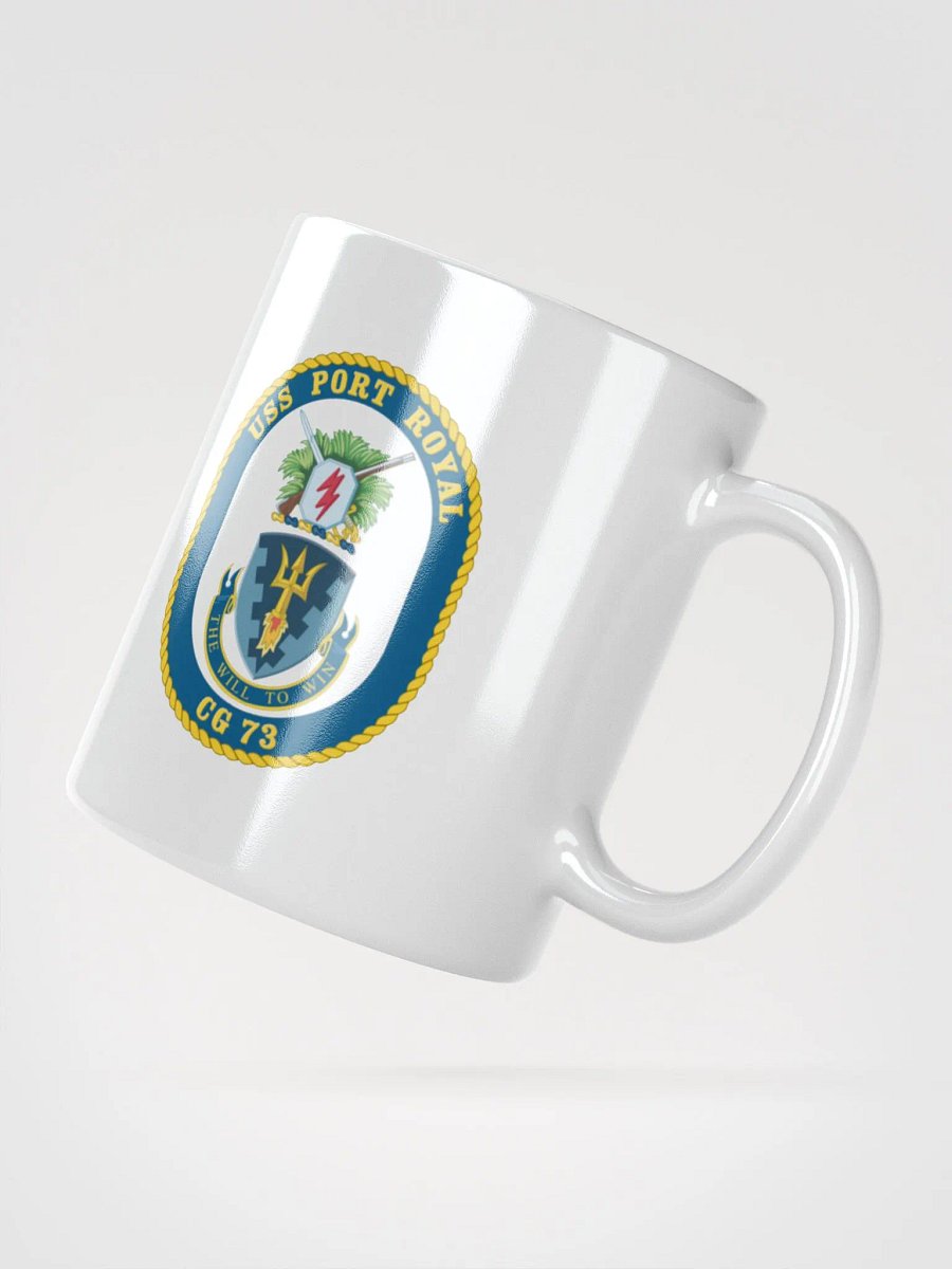 USS Port Royal CG 73 product image (5)