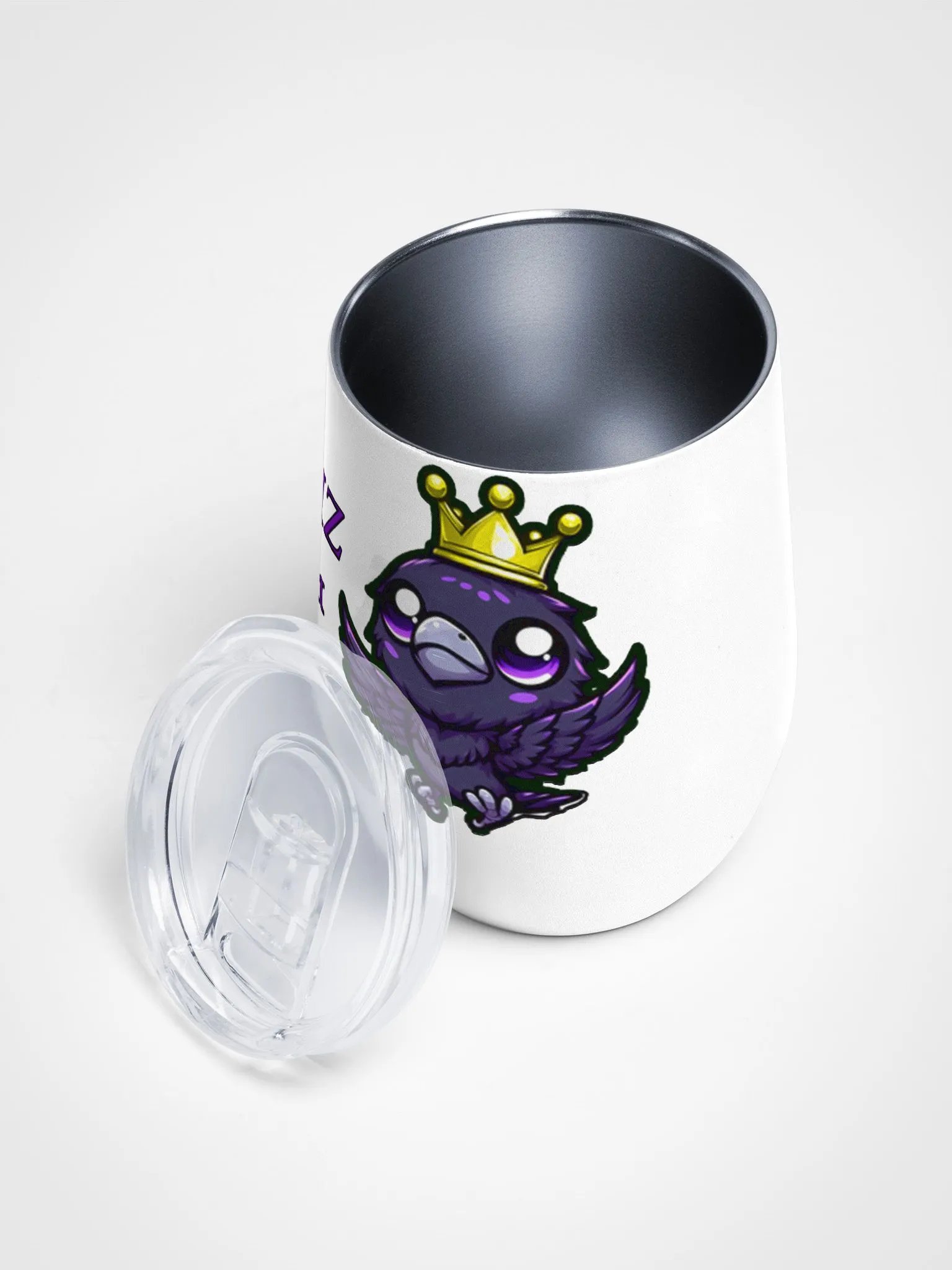 Metal Cup of Unkindness product image (3)