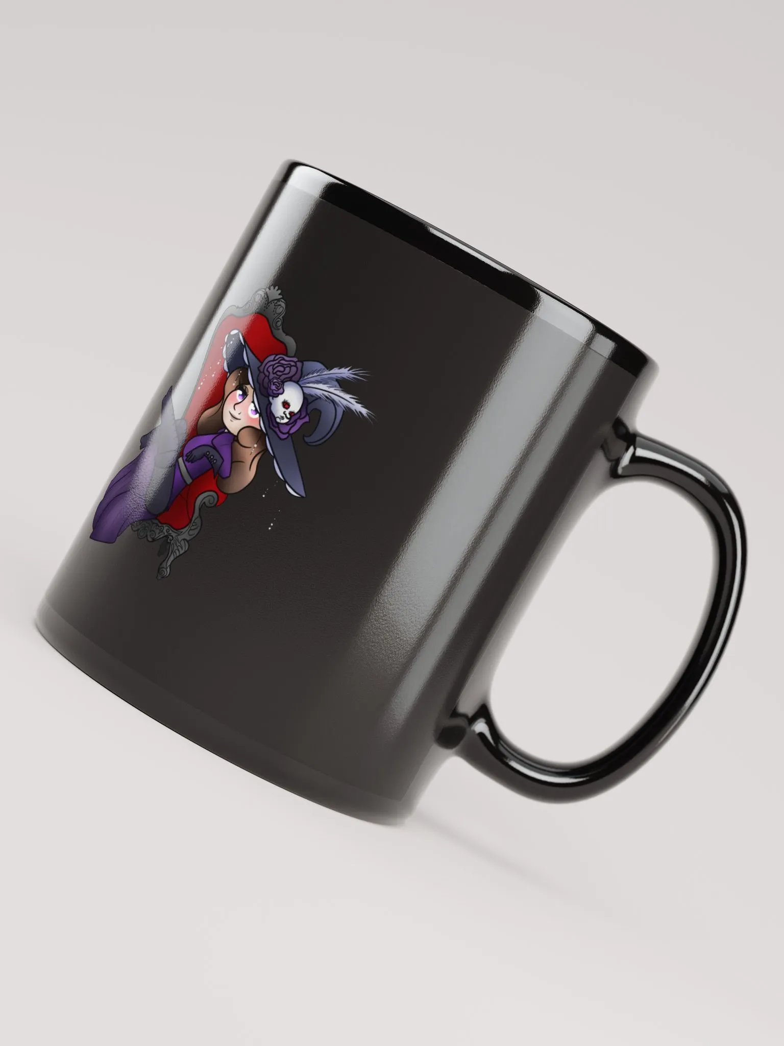 Chillin Lycan Mug product image (7)