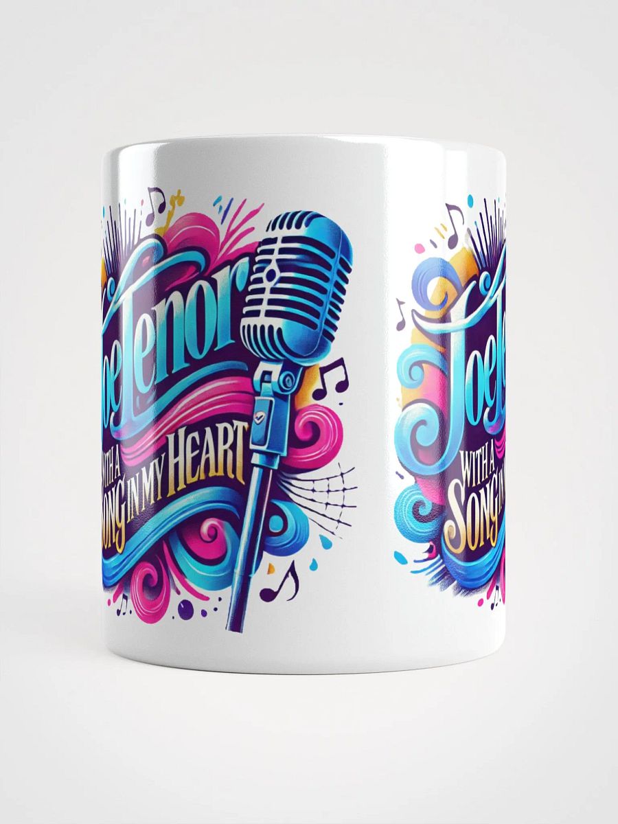 JoeTenor Cup for ladies product image (14)