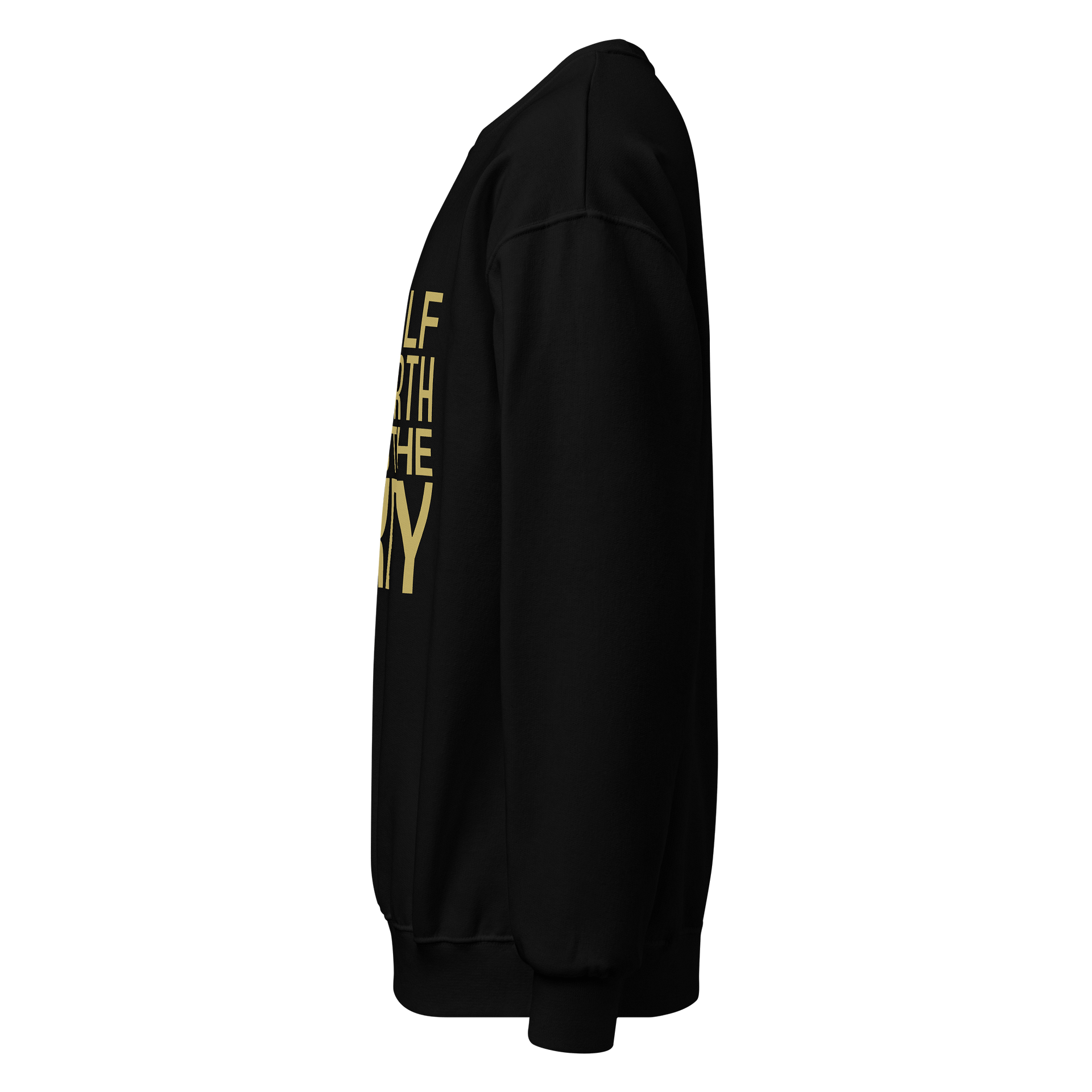 SELF WORTH SWEAT product image (3)