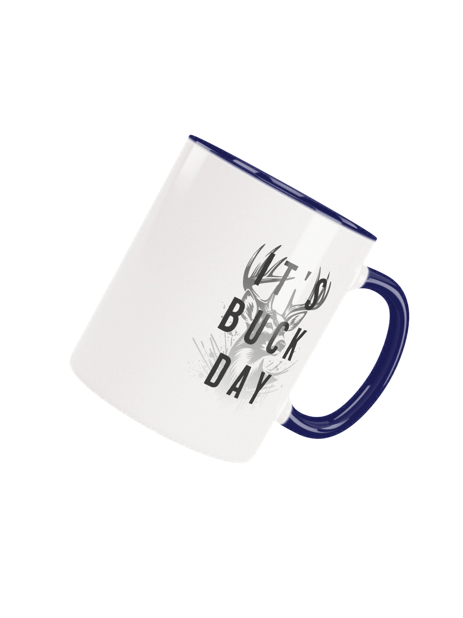 It's Buck Day Mug product image (25)