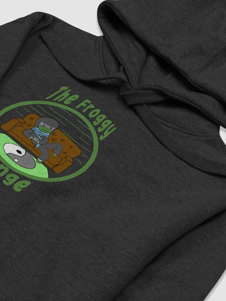 Hey you hoodie male product image (3)