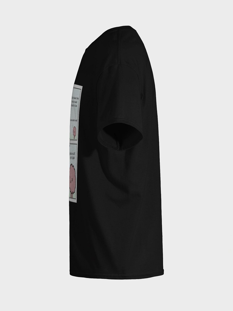 Comic #72 T-shirt product image (31)