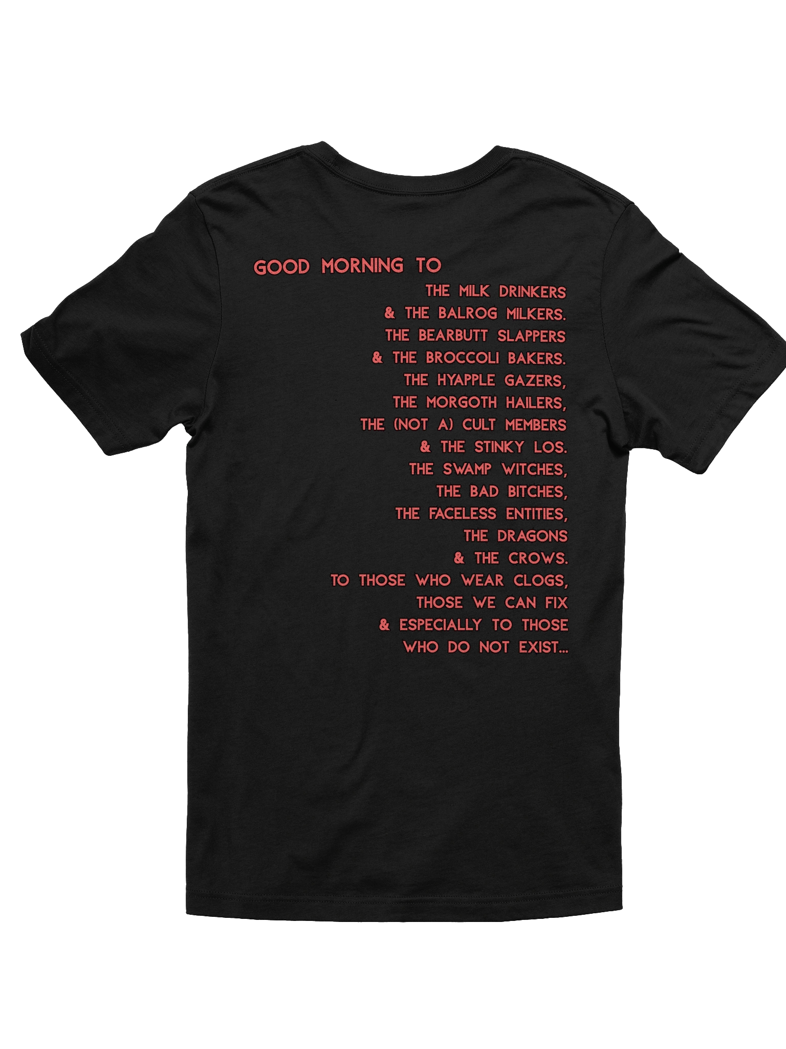 Cult Tee product image (7)