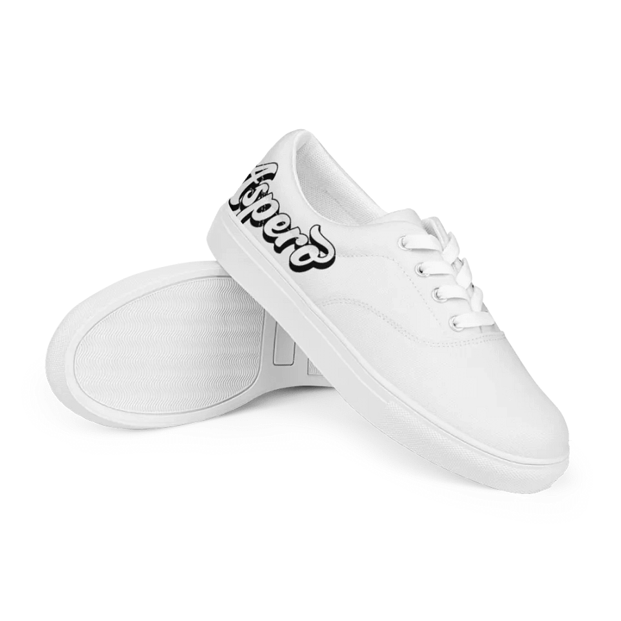 Aspero Bogota Slip on White product image (10)