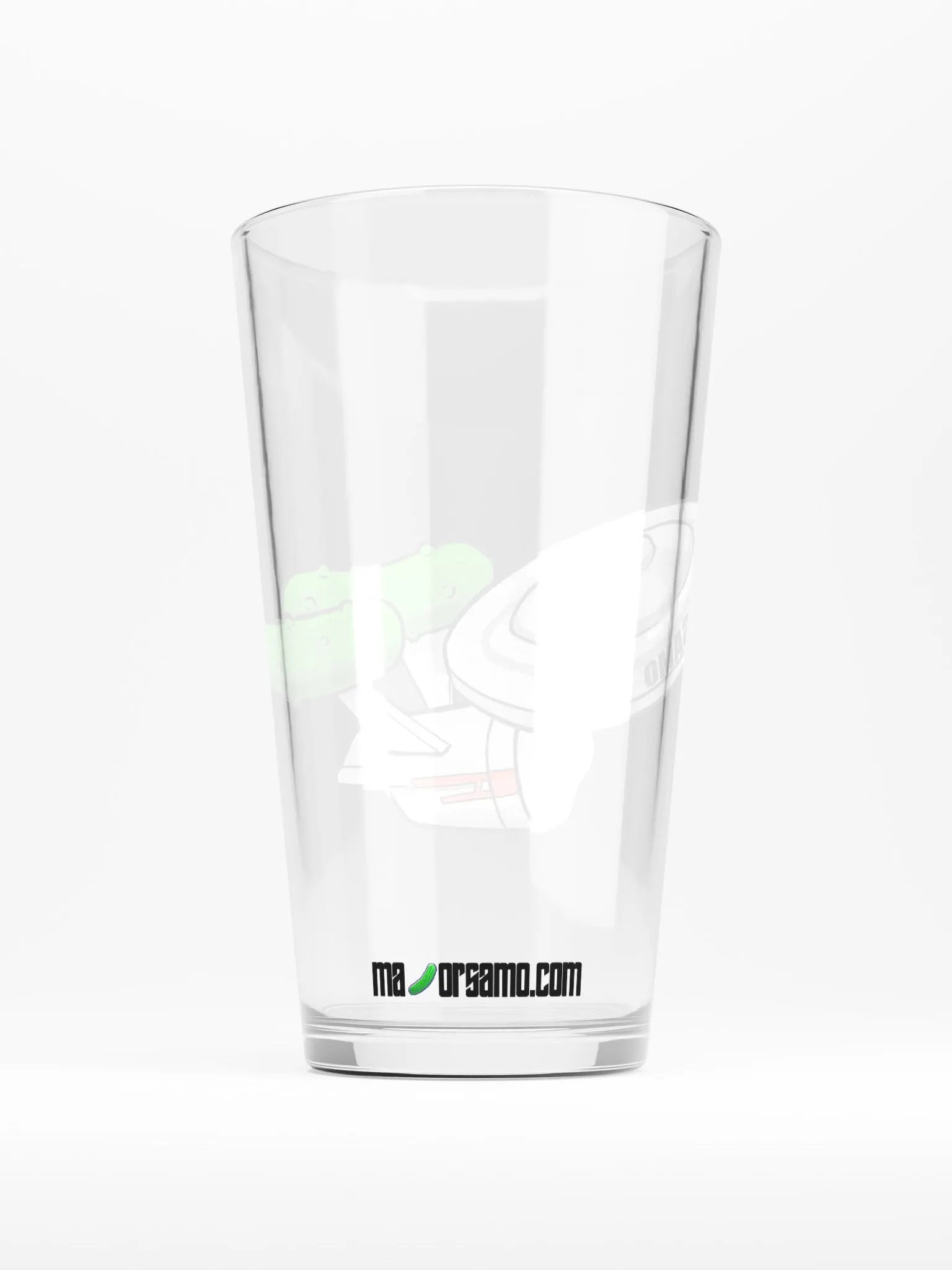 Samorai Pint product image (2)
