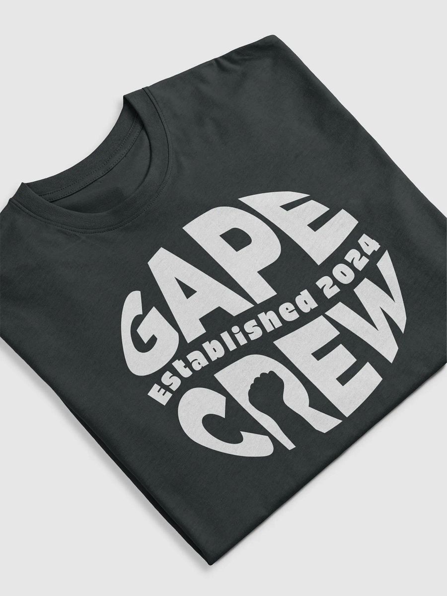 OG Gape Crew Tee product image (25)