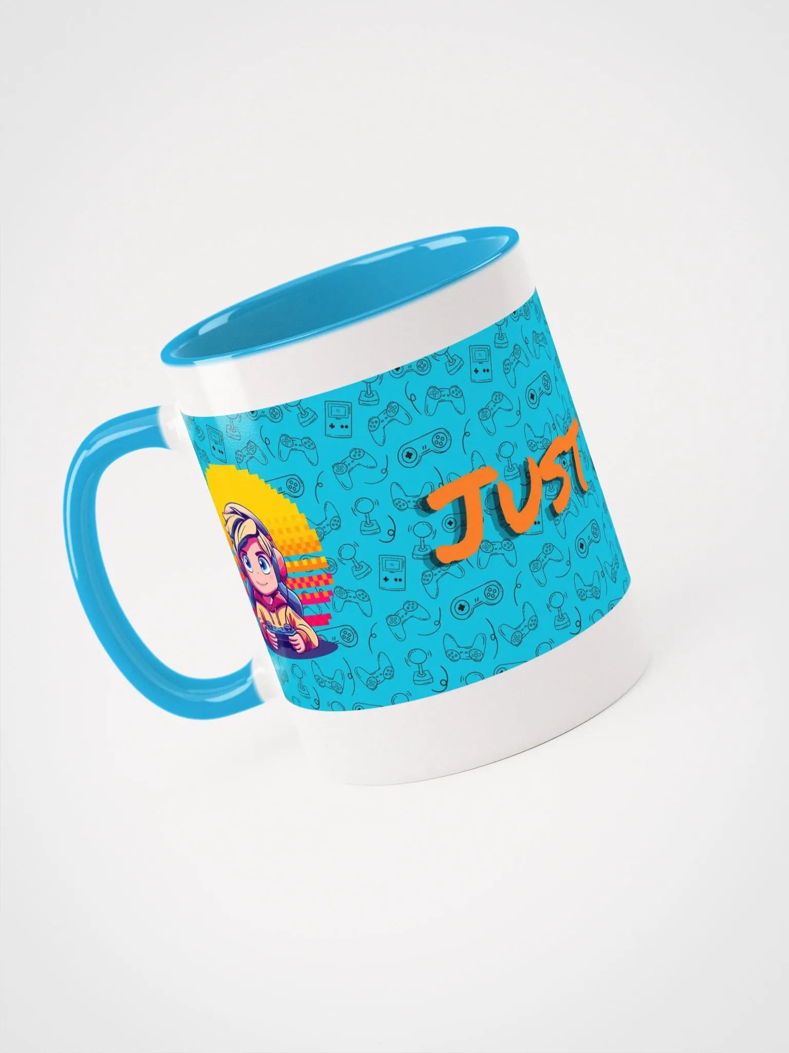 JustJoshwaa Mug product image (3)