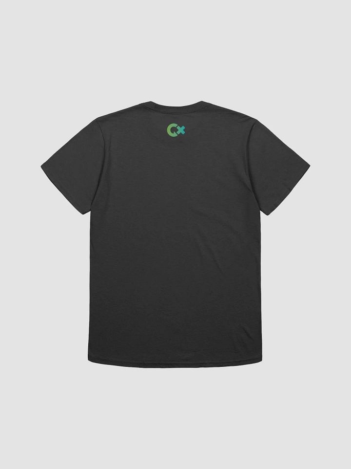 GX I'm an Optimist Basic Tee product image (2)
