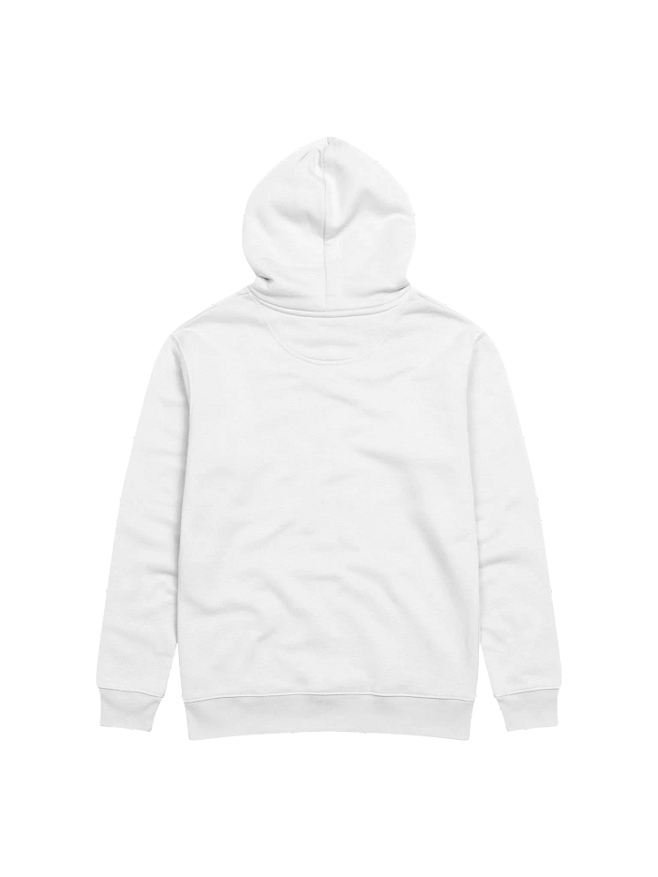 Bulfuzq | Stanley/Stella Unisex Essential Eco Hoodie product image (3)