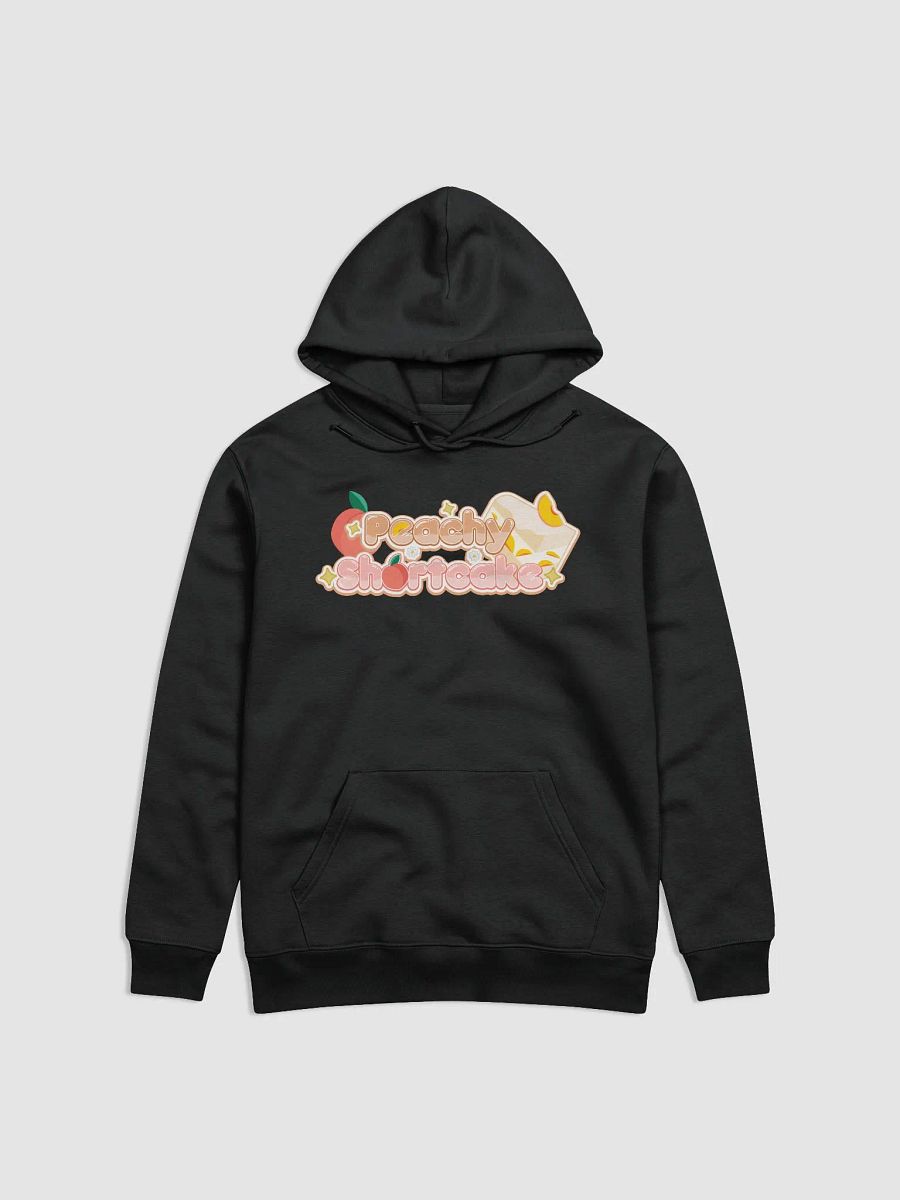 PeachyShortcake Hoodie product image (1)